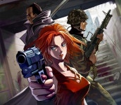 엠게임, PC 온라인게임 ‘이터널시티’ 서비스 20주년 대규모 이벤트 진행