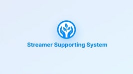 스트리머와 서포터가 함께 성장한다. 위메이드 신작 나이트 크로우, 후원 플랫폼 SSS 펀드 세부 내용 공개