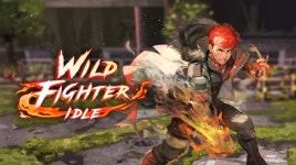 넵튠 자회사 님블뉴런, 블랙서바이벌 IP 활용 3D 방치형 RPG 와일드 파이터 키우기 양대 마켓 글로벌 론칭