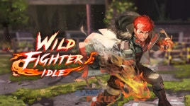 넵튠 자회사 님블뉴런, 블랙서바이벌 IP 활용 3D 방치형 RPG 와일드 파이터 키우기 양대 마켓 글로벌 론칭