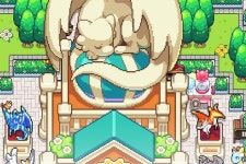 하이브로 드래곤빌리지 컬렉션 OBT 실시