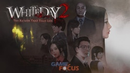 루트엔스튜디오 화이트데이2 거짓말하는 꽃 Episode 2 출시 기념 스팀 30% 할인