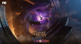 엔씨(NC) 플래그십 MMORPG THRONE AND LIBERTY 베타 테스트 시작