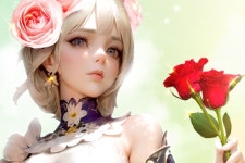 블루포션게임즈 에오스 레드 게임 이용 편의성 개선 업데이트 진행