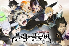 [돌직구]일곱 개의 대죄: 그랜드 크로스 제작팀의 야심작, 빅게임스튜디오 블랙클로버 모바일