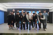 DRX, 은평메디텍고등학교와 e스포츠 현장 체험학습 진행