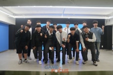 DRX, 은평메디텍고등학교와 e스포츠 현장 체험학습 진행