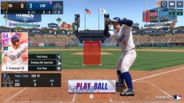 컴투스, 글로벌 리얼 야구 게임 MLB 9이닝스 라이벌 정식 출시