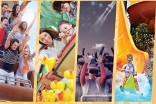 2023 코리아 테마파크&어뮤즈먼트 페어 20일부터 킨텍스에서 개최