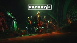 데이클로즈(Dayclose) | 플레이온 딥실버, 협동 하이스트 슈팅 게임 ‘페이데이 3’ 클로즈 베타 8월 2일 시작