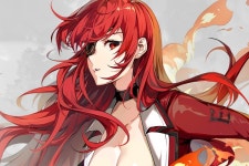 넷마블 신작 RPG 신의 탑: 새로운 세계 첫 업데이트로 신규 캐릭터 SSR 화련 공개