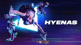 세가퍼블리싱코리아 'HYENAS' 게임스컴 출품