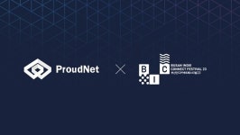 프라우드넷, 글로벌 인디게임 페스티벌 BIC 2023 참가