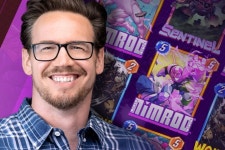 뉴버스 CCG 마블스냅 PC 버전 출시