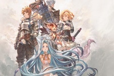 주식회사 슈텍프로토 | 세가퍼블리싱코리아 'Granblue Fantasy Relink' 2024년 2월1일 발매 결정