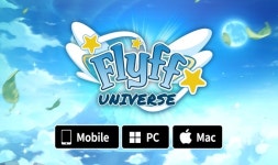 MMORPG 무대 데뷔한 위메이드커넥트, 프리프 월드 챔피언십 행사 개최