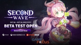 챌린저스게임즈 SECOND WAVE 베타 테스트 6일부터 시작