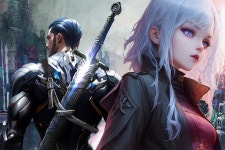 봄날소프트 가디언스톰 정식 오픈