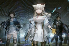 하이퍼그리프, 신작 RPG '명일방주: 엔드필드' 신규 영상 공개