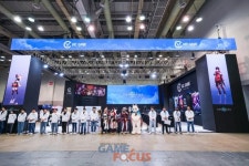 빅게임스튜디오 지스타 2023 참가...신작 브레이커스로 관람객과 소통 나선다