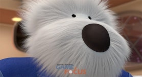 뽀로로 극장판 슈퍼스타 대모험 특별한 뽀송포비 이벤트 진행