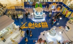 넷마블, 엠엔비 팝업스토어 ‘쿵야 레스토랑즈 소원상점’ 운영 마감... 10일간 누적 8만 명 방문