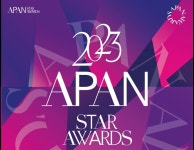 주식회사 티앤케이엔터테인먼트 | 티앤케이팩토리 '아이돌챔프', '2023 APAN Star Awards' 인기상 결선 투표 시작