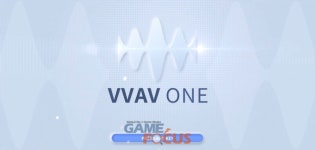 싱커식스(SINKERSIX), 신작 리듬게임 VVAV ONE 스팀 페이지 오픈