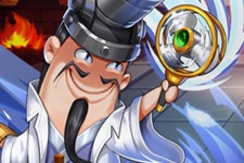 에스에이치인터렉티브 현타삼국 무장 캐릭터 소개 영상과 웹툰 공개