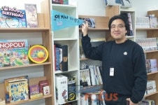 개발자들이 만들고 싶은 게임을 만들 수 있도록... 일찍부터 콘솔게임 시장에서 싸워온 이키나게임즈의 이야기