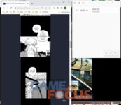 북큐브 자사 웹툰 불법 사이트에 업로드한 저작권 침해 회원 수사 의뢰