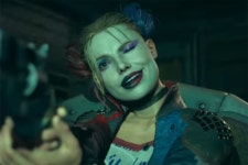 인플레이 인터렉티브 수어사이드 스쿼드 2월 2일 출시전 한글 게임 플레이 트레일러 공개