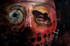 원웨이티켓스튜디오, 신규 프로젝트 미드나잇 워커스 최초 공개