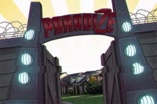 좀비 어드벤처 게임 웰컴 투 파라다이즈 PC 및 PS5 한국어판 2월 29일 출시