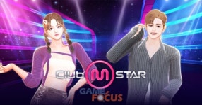 밸로프 온라인 리듬게임 클럽엠스타 서비스 실시
