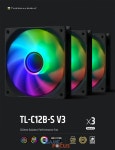 서린씨앤아이 서멀라이트 TL-C12 V3 라인업에 3팩 모델 추가 출시