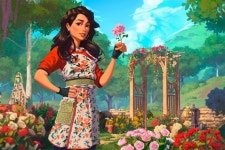 에이치투 가든 라이프: 코지 시뮬레이터 PC, PS4, PS5 한국어 번역판 23일 출시