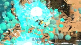 Burst2Flame 실시간 전략 RPG 빼앗긴 왕국 3월 8일에 PC 및 콘솔 정식 발매