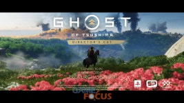 PS4 독점작 고스트 오브 쓰시마 5월 16일 PC 버전 출시… 듀얼센스와 DLSS 지원