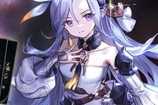 섀도우버스, 제 32탄 신규 카드팩 Heroes of Shadowverse / 섀도우버스의 영웅들 추가
