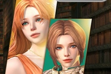 한빛소프트 그라나도 에스파다 역대급 구성의 린든 이벤트 진행