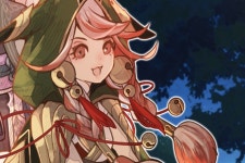 아크시스템웍스 액션 RPG 엘렌타로스 원더링스 한국어 번역판 제작 결정
