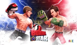 썸에이지, 모바일 스포츠게임 복싱스타에 신규 바이오 장비 추가