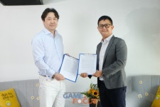 에이시티게임즈, 베트남 로열티 플랫폼 탭탭과 업무 협약 체결