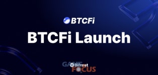 바이프로스트의 크로스체인 네트워크, 비트코인 기반 디파이 BTCFi 정식 출시