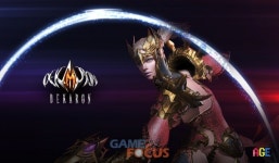 썸에이지, 모바일 MMORPG 데카론M 세 돌 맞이 이벤트