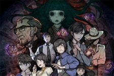 에이치투 PC용 호러 미스터리 어드벤처 게임 PARANORMASIGHT: The Seven Mysteries of Honjo 다이렉트 게임즈 정식 출시