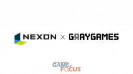 넥슨, 그레이게임즈 신작 MMORPG 프로젝트T 국내 및 글로벌 퍼블리싱 계약 체결