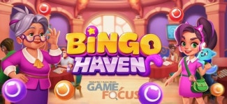 더블유게임즈, 신작 모바일게임 빙고 헤이븐(Bingo Haven) iOS 소프트론칭