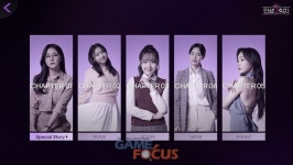 루트쓰리게임즈, 인생2회차 : 연애의 신 스팀 상점 페이지 열어